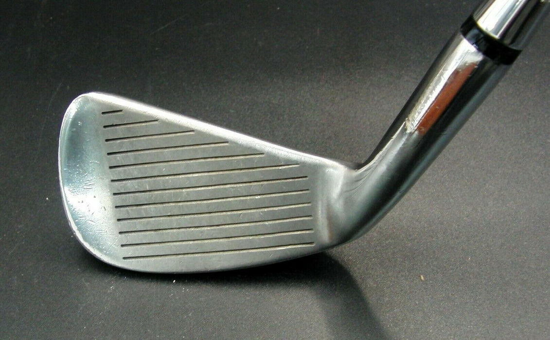 Wilson Radial Sole Sam Snead Blue Ridge 6 Iron Regular Steel Shaft Wilson Grip