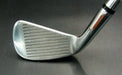 Wilson Radial Sole Sam Snead Blue Ridge 6 Iron Regular Steel Shaft Wilson Grip