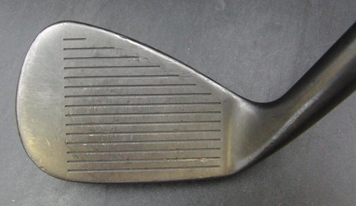 King Cobra Forged MB 8 Iron Extra Stiff Coated Steel Shaft Golf Pride Grip