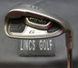 Ping G20 Black Dot 8 Iron Stiff Steel Shaft Iomic Grip