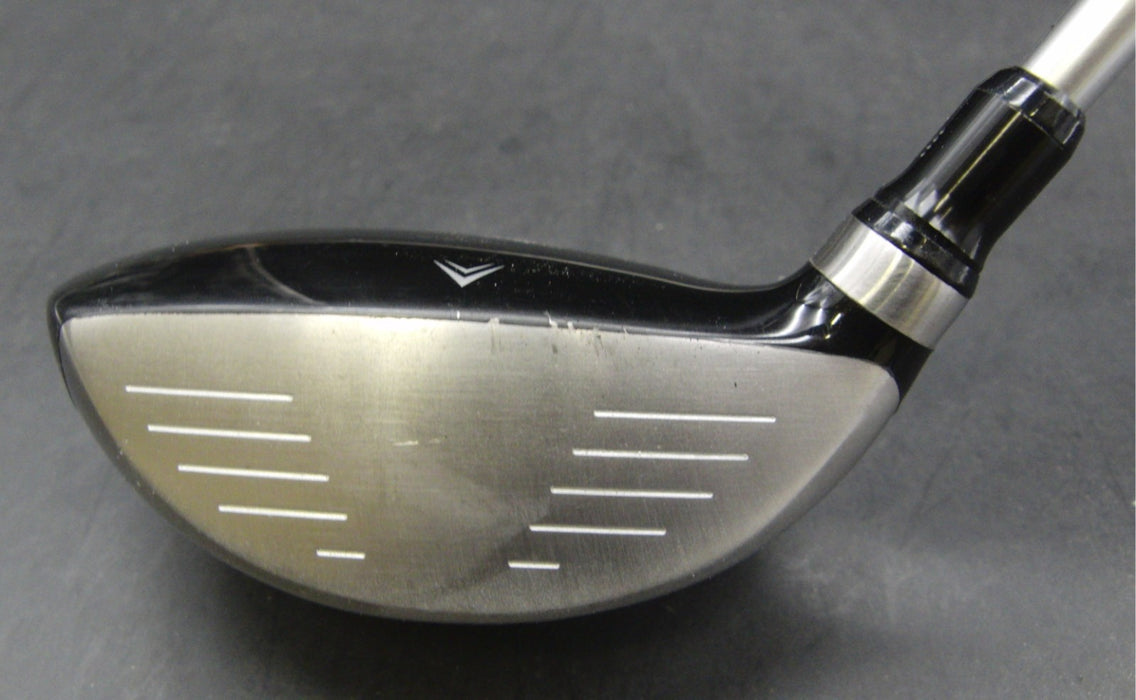 Tobunda TryFit 18° 5 Wood Regular Graphite Shaft Golf Pride Grip