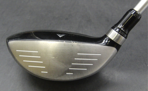 Tobunda TryFit 18° 5 Wood Regular Graphite Shaft Golf Pride Grip