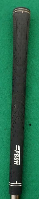 E Pron JPZ Sand Wedge Regular Graphite Shaft Pron Grip