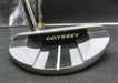 Odyssey Works Cruiser V-Line Putter Steel Shaft 91cm Length Super Stroke Grip*