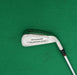 Controller Oversized Roll & Bulge 3 Iron Regular Steel Shaft Lamkin Grip