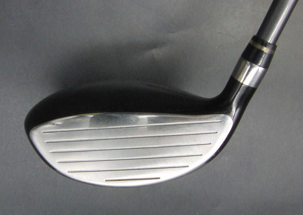 Ladies M.U Sports Stainless MCL-001 19° 3 Wood Ladies Graphite Shaft