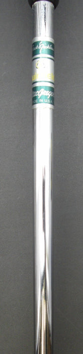 MacGregor Jack Nicklaus Muirfield Putter 88cm Length Steel Shaft MacGregor Grip