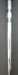 MacGregor Jack Nicklaus Muirfield Putter 88cm Length Steel Shaft MacGregor Grip