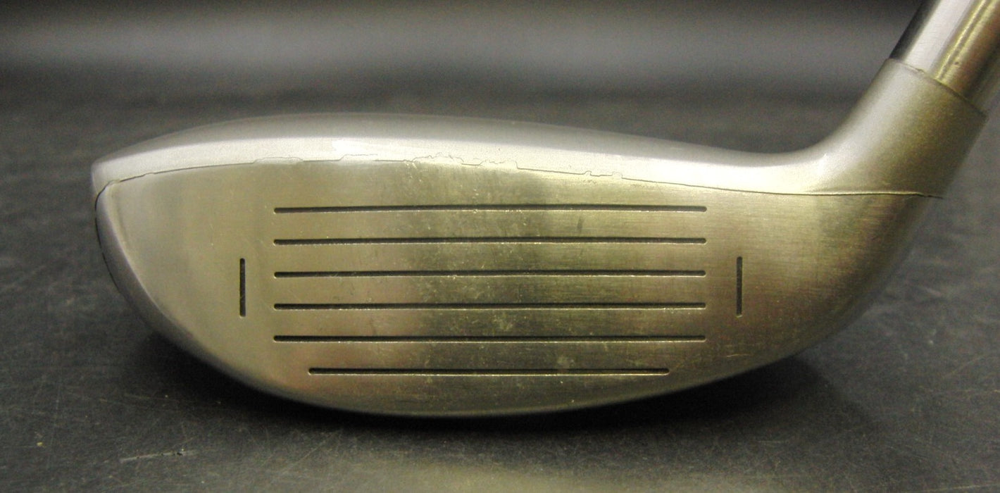 PRGR Zoom 320 CX 3 Hybrid Regular Graphite Shaft PRGR Grip