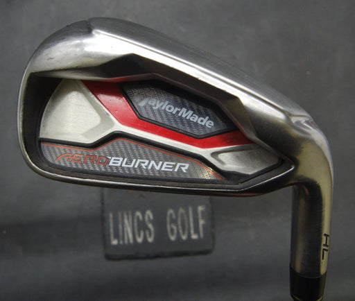 TaylorMade AeroBurner HL 5 Iron Regular Steel Shaft Chamois Grip