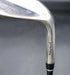 Spalding Type-02 Alpha Trec 56° Sand Wedge Regular Graphite Shaft Spalding Grip