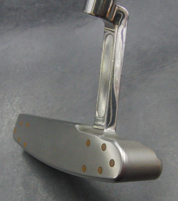 Bettinardi BB1 Putter 88cm Length Steel Shaft Lamkin Grip