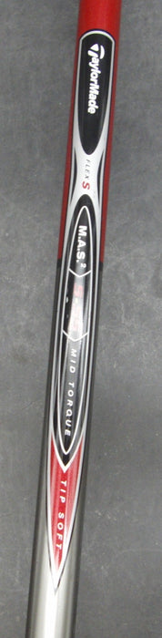 TaylorMade R5 Dual 3 Wood Stiff Graphite Shaft TaylorMade Grip