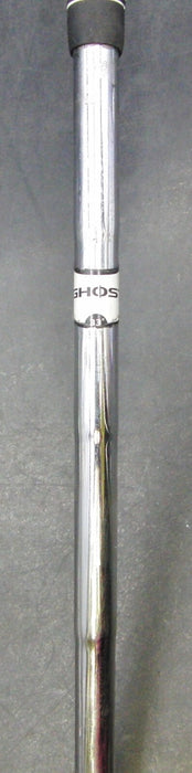 Taylormade Raylor Ghost F0-72 Putter Steel Shaft 84cm Length Psyko Grip