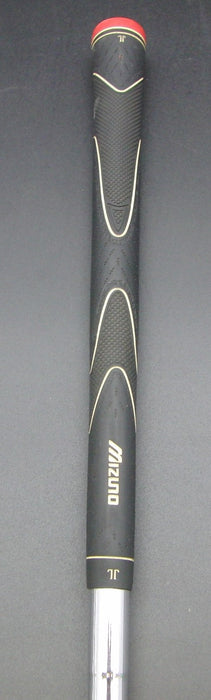 Mizuno T-Zoid RV-02 Pitching Wedge Stiff Steel Shaft Mizuno Grip