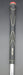 Mizuno T-Zoid RV-02 Pitching Wedge Stiff Steel Shaft Mizuno Grip