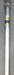 Cleveland CG1 CMM 3 Iron Regular Steel Shaft Masters Grip