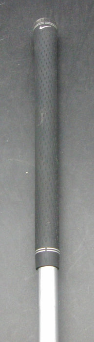 Nike VRS Forged 9 Iron Stiff Steel Shaft Nike Grip
