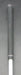 Nike VRS Forged 9 Iron Stiff Steel Shaft Nike Grip