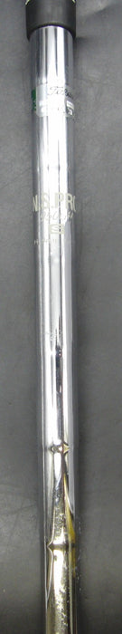 Titleist BV Vokey Design Forged Lob Wedge Stiff Steel Shaft Titleist Grip