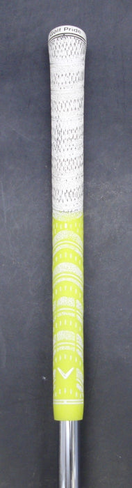 Callaway X2 Hot 7 Iron Stiff Steel Shaft Golf Pride Grip