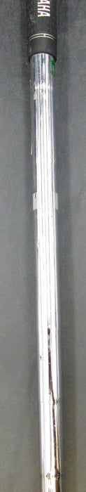 Japanese Yamaha RMX Inpress 24° 5 Hybrid Stiff Steel Shaft Yamaha Grip