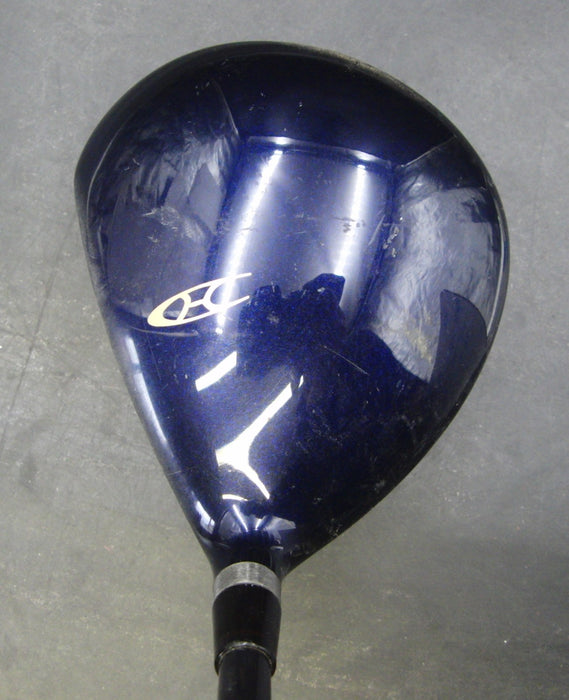 Honma Twin Marks 400RF 10° Driver Regular Graphite Shaft Golf Pride Grip