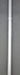 Callaway Steelhead X-14 4 Iron Regular Graphite Shaft Mutsumi Honma Grip