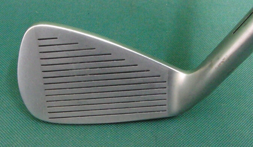 Cobra Oversize Norman 4 Iron Stiff Graphite Shaft Golf Pride Grip
