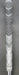 Ping Eye 2 Karsten Silver Dot Sand Wedge Regular Steel Shaft Golf Pride Grip