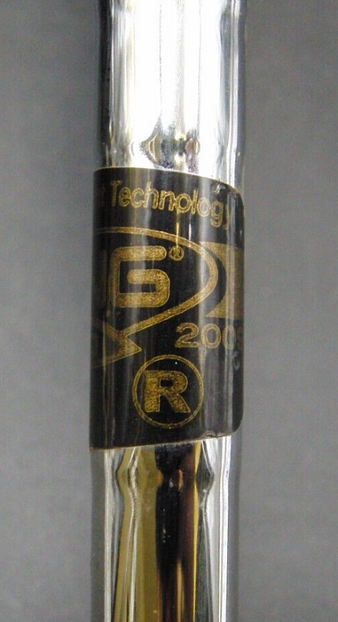 Set of 8 x Ping G10 50th Anniversary Irons 4-SW Regular Steel Shafts Ping Grips