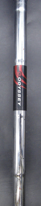 Odyssey White Ice 340g #9 Putter 88cm Length Steel Shaft PSYKO Grip