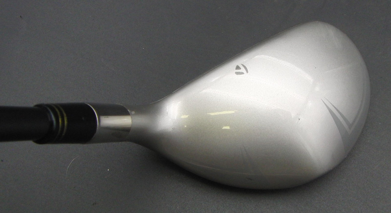 TaylorMade Rescue XR 19° 3 Hybrid Regular Graphite Shaft Golf Pride Grip