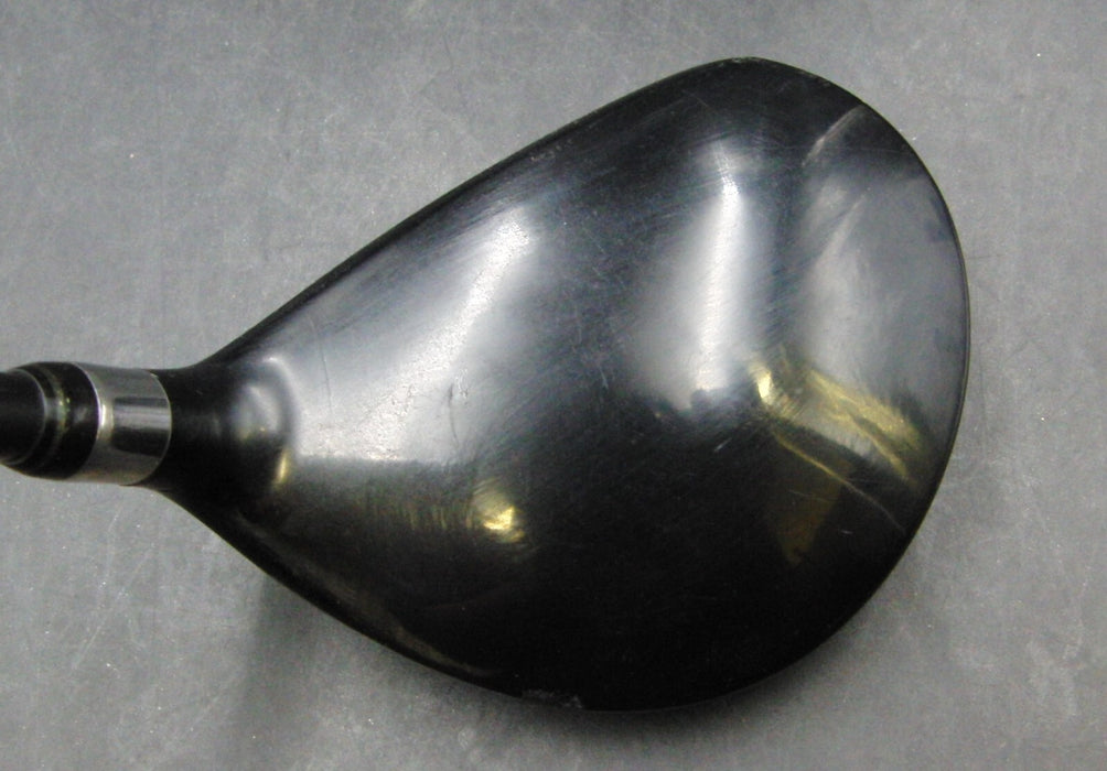 PRGR Duo Hit Dual Composite 5 Wood Senior Graphite Shaft Golf Pride Grip