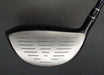 Bridgestone Tour Stage ViQ 9.5° Driver Stiff Graphite Shaft Golf Pride Grip