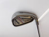 Ping Karsten Yellow Dot 8 Iron Ping CFS R Flex Steel Shaft Lamkin Grip