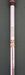 Mizuno MX23 6 Iron Seniors Graphite Shaft Lamkin Grip