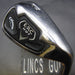 Callaway ERC Hot Pitching Wedge Regular Graphite Shaft Izanahi Studio Grip