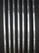 Set of 7x TaylorMade R9 Forged Irons 4-PW Regular Steel Shafts Golf Pride Grips