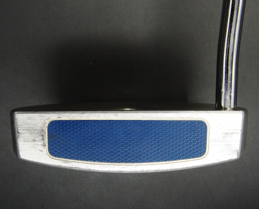 Bridgestone Tour Stage ViQ TF-3 Putter 87cm Steel Shaft TourStage Grip & ViQ H/C
