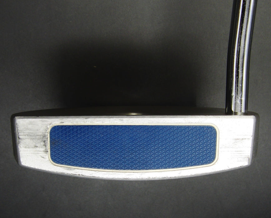 Bridgestone Tour Stage ViQ TF-3 Putter 87cm Steel Shaft TourStage Grip & ViQ H/C