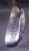 Mizuno Gold Medal Sand Wedge Regular Steel Shaft Black Grip