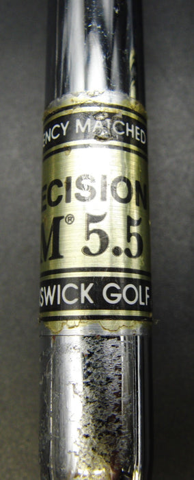 Set of 3 Mizuno Pro MS-11 8 & 9 Iron & Pitching Wedge Regular Steel Shafts