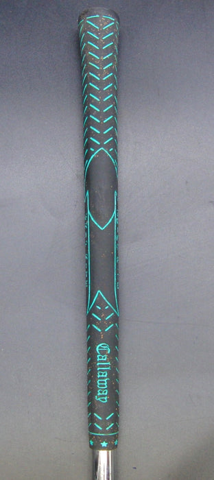 Callaway Pat Pend S2H2 3 Iron Regular Steel Shaft Callaway Grip