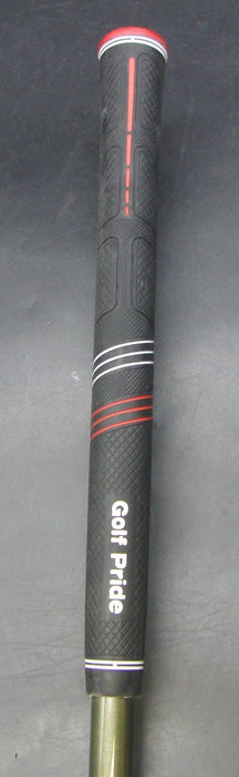Sword iZU Type 7 10° Driver Regular Graphite Shaft Golf Pride Grip