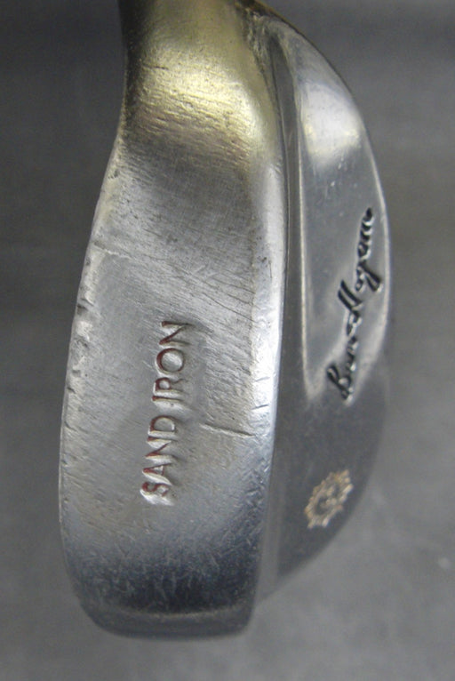 Ben Hogan Special Sand Wedge Regular Steel Shaft Iomic Grip