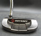 Odyssey White Ice 355g 5 Putter 86cm Length Steel Shaft Odyssey Grip*
