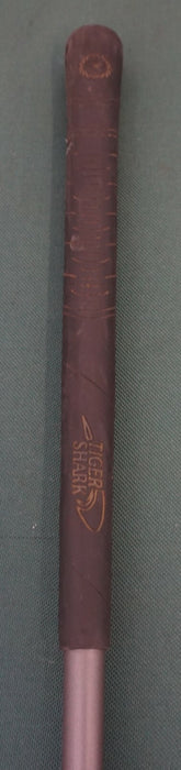 Tiger Shark Great White 8 Iron Regular Graphite Shaft Tiger Shark Grip