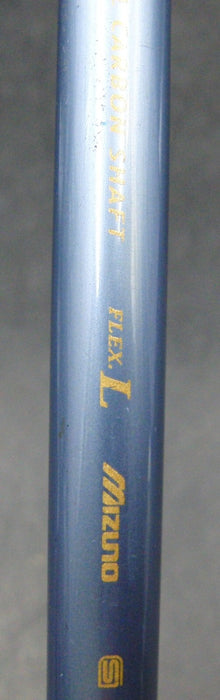 Ladies Mizuno Efil 20° 4 Wood Ladies Graphite Shaft Mizuno Grip