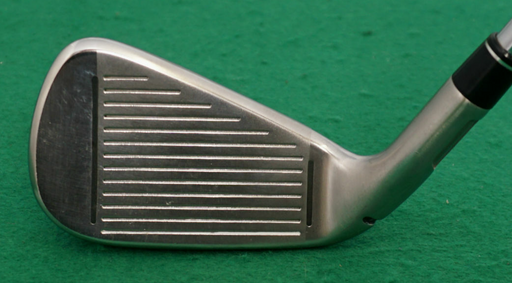 TaylorMade M3 Ribcor 7 Iron Regular Steel Shaft Golf Pride Grip